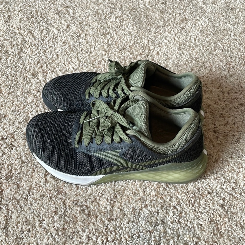 Reebok Nano
